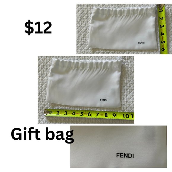 FENDI Bags - Duster Bags - Picture 9 of 9